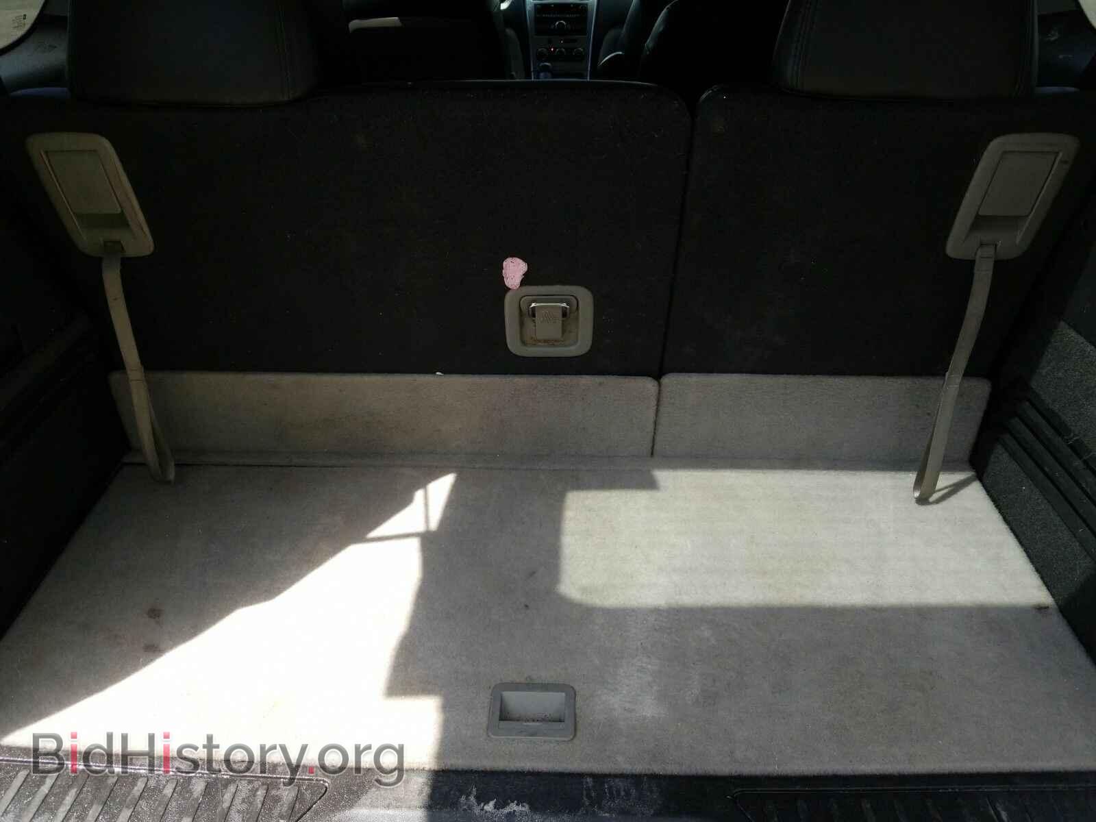 2010 GMC Acadia - VIN: 1GKLRLED9AJ118564 - Фото 7