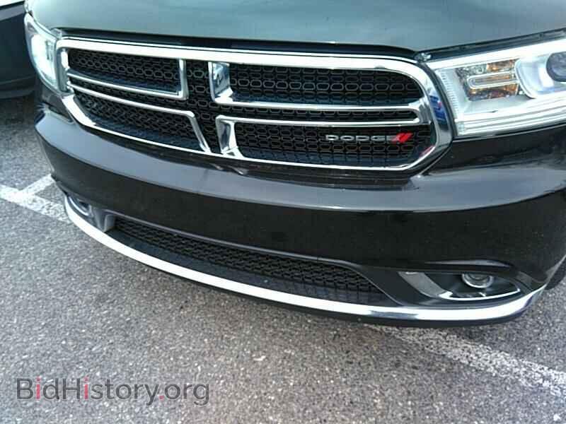 2015 Dodge Durango - VIN: 1C4RDJAG5FC851201 - Фото 9