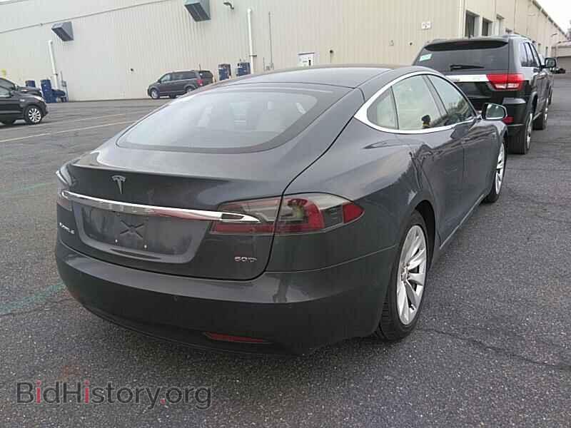 2016 Tesla Model S - VIN: 5YJSA1E24GF149481 - Фото 2