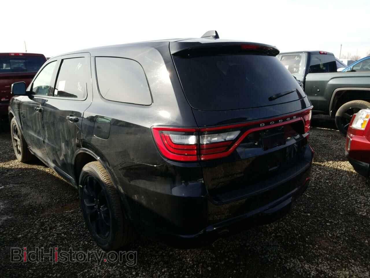 2019 Dodge Durango - VIN: 1C4SDJCT8KC647756 - Фото 12