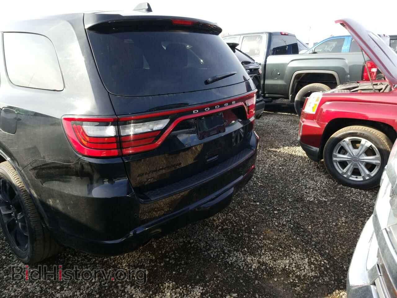 2019 Dodge Durango - VIN: 1C4SDJCT8KC647756 - Фото 13