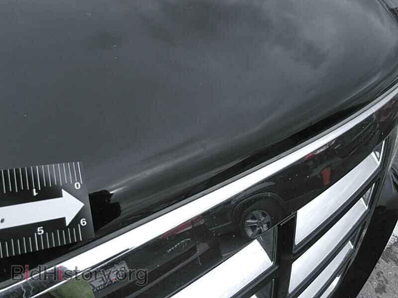 2014 Cadillac Escalade - VIN: 1GYS3BEF4ER213930 - Фото 14