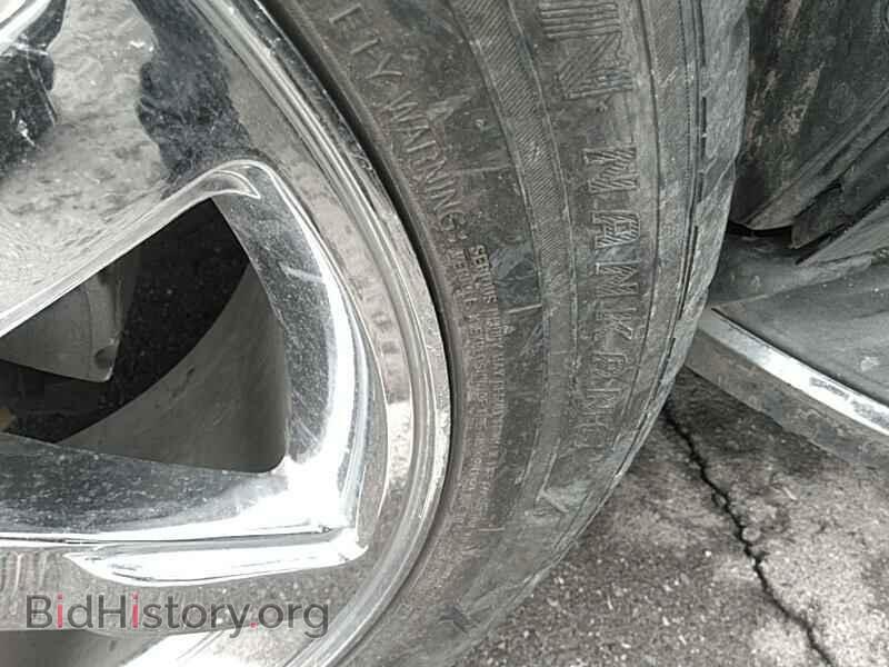 2014 Cadillac Escalade - VIN: 1GYS3BEF4ER213930 - Фото 18