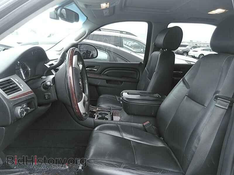 2014 Cadillac Escalade - VIN: 1GYS3BEF4ER213930 - Фото 3