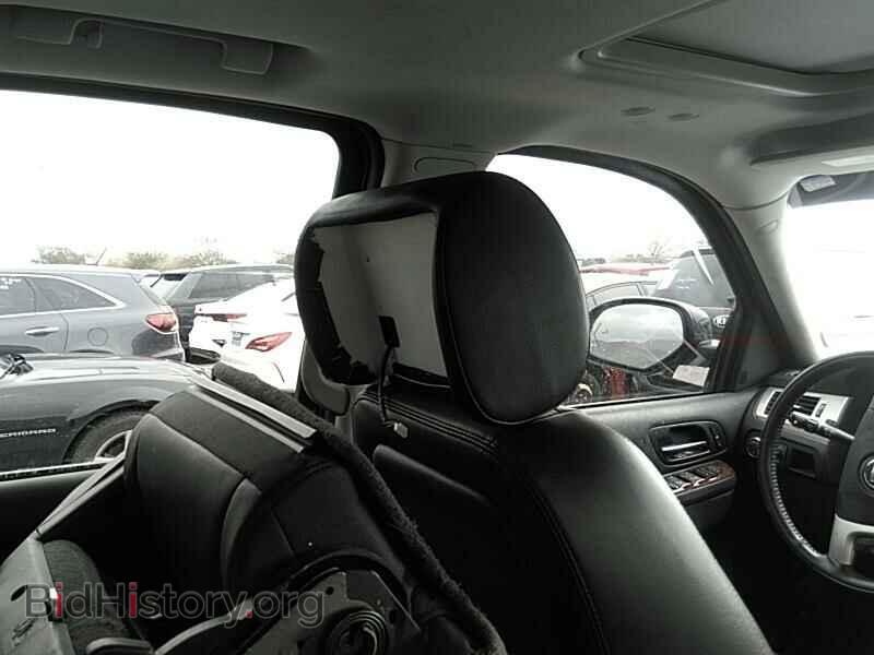 2014 Cadillac Escalade - VIN: 1GYS3BEF4ER213930 - Фото 21