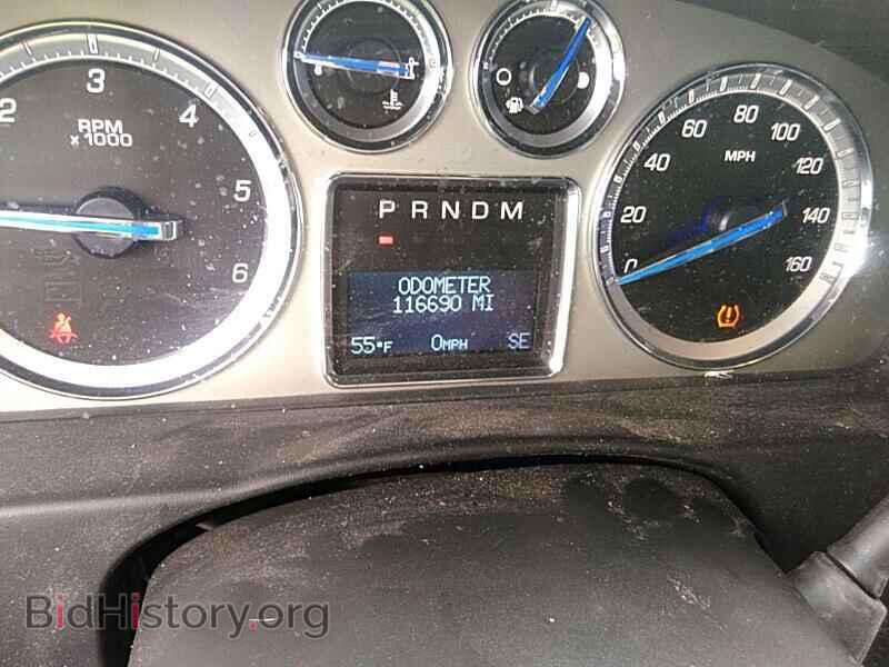 2014 Cadillac Escalade - VIN: 1GYS3BEF4ER213930 - Фото 5