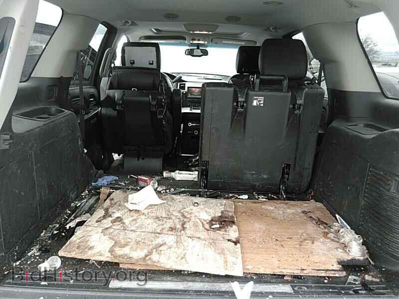 2014 Cadillac Escalade - VIN: 1GYS3BEF4ER213930 - Фото 7