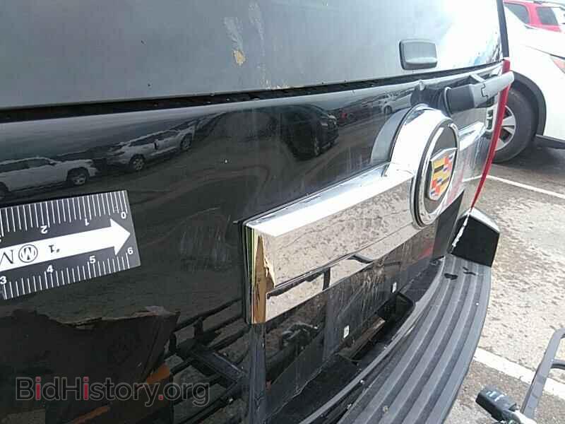 2014 Cadillac Escalade - VIN: 1GYS3BEF4ER213930 - Фото 8