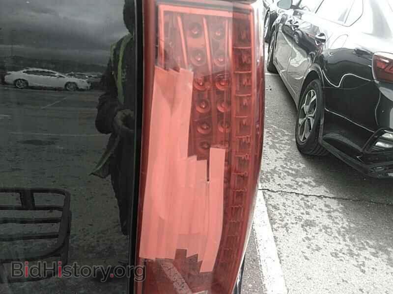 2014 Cadillac Escalade - VIN: 1GYS3BEF4ER213930 - Фото 9