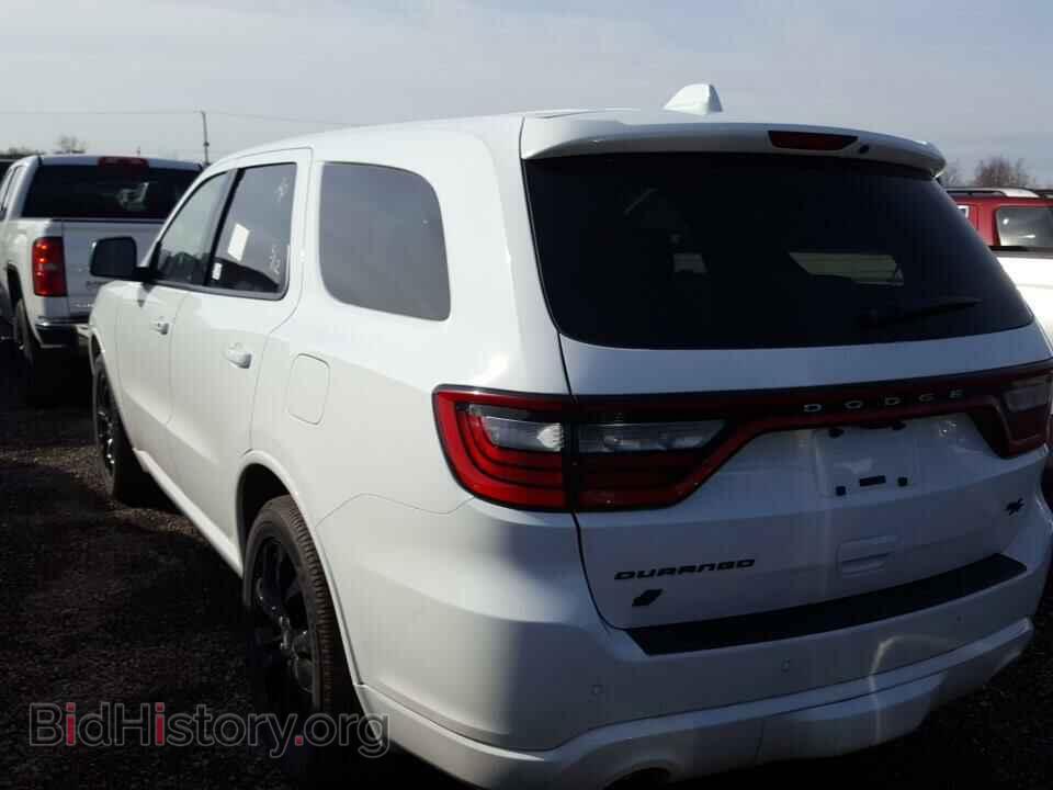 2019 Dodge Durango - VIN: 1C4SDJCT1KC685068 - Фото 15