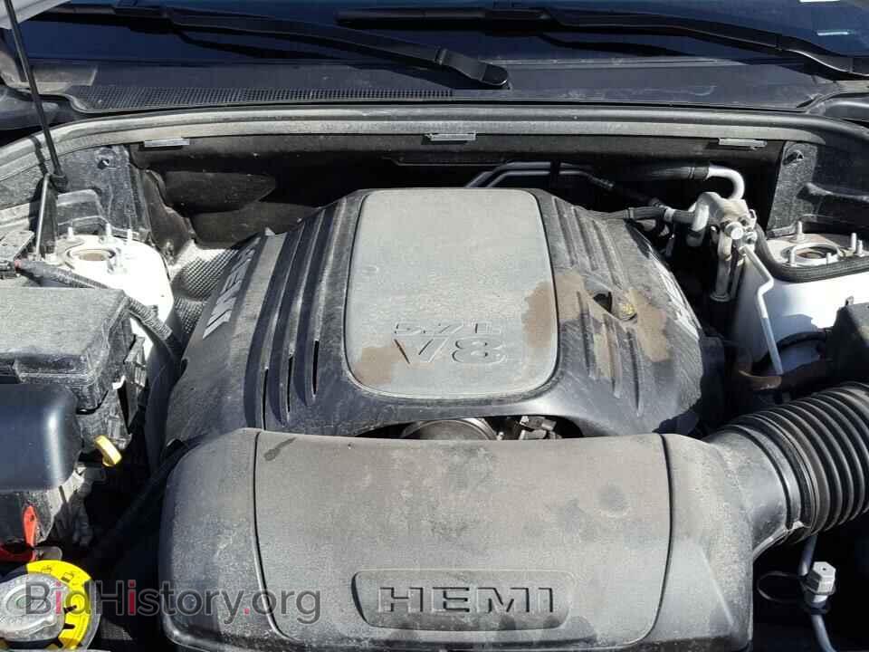 2019 Dodge Durango - VIN: 1C4SDJCT1KC685068 - Фото 18