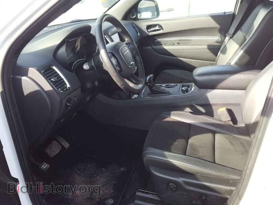 2019 Dodge Durango - VIN: 1C4SDJCT1KC685068 - Фото 3
