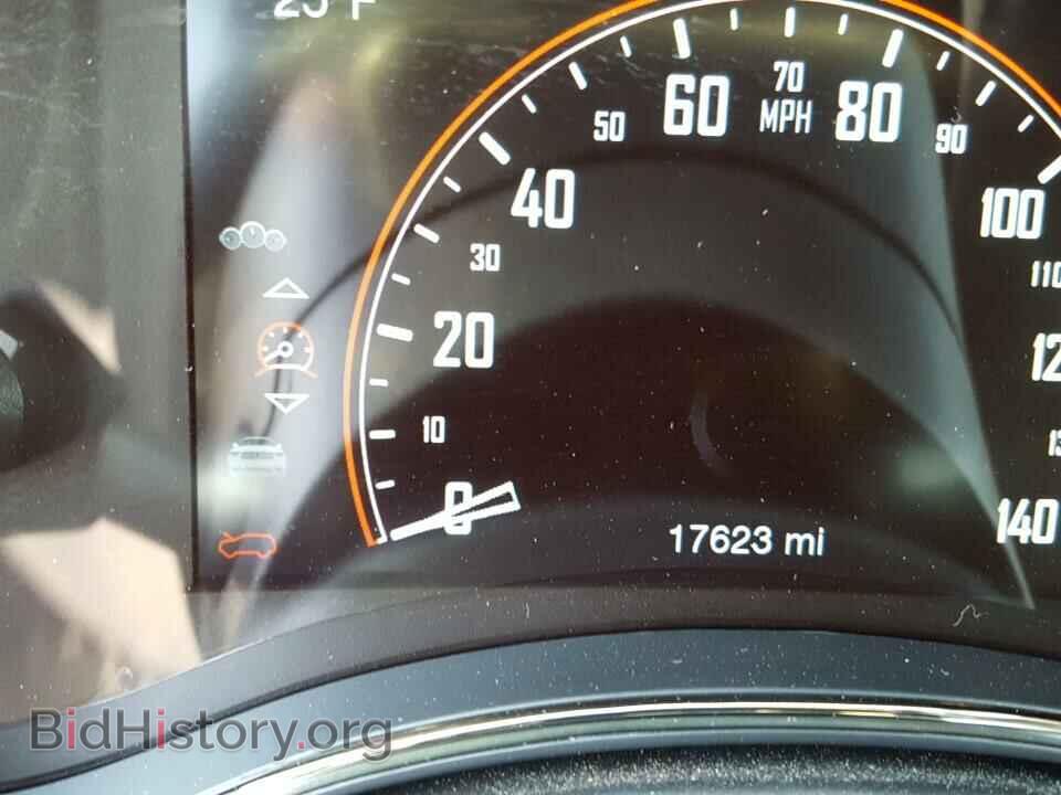 2019 Dodge Durango - VIN: 1C4SDJCT1KC685068 - Фото 5