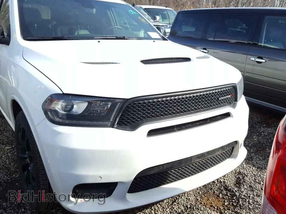 2019 Dodge Durango - VIN: 1C4SDJCT1KC685068 - Фото 10