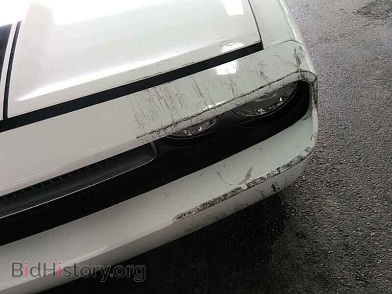 2013 Dodge Challenger - VIN: 2C3CDYAG2DH566422 - Photo 10