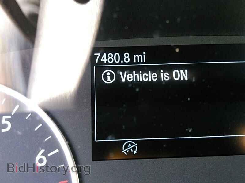 2019 Ford EcoSport - VIN: MAJ6S3KL9KC309955 - Фото 5