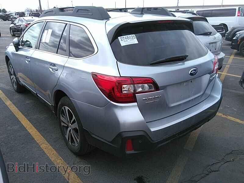 2019 Subaru Outback - VIN: 4S4BSANC9K3372154 - Фото 11