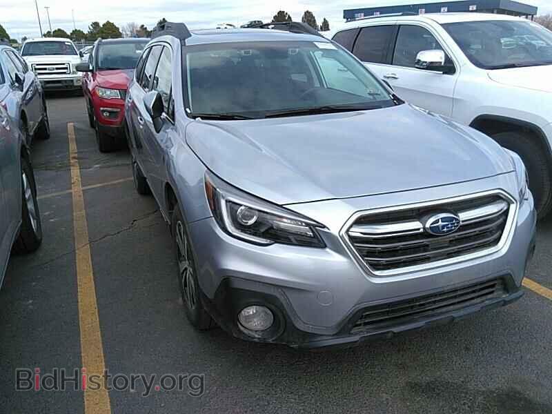 2019 Subaru Outback - VIN: 4S4BSANC9K3372154 - Фото 8