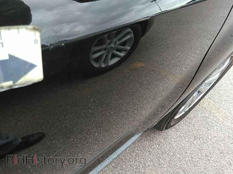 2008 Ford Edge - VIN: 2FMDK39C28BA78960 - Фото 14