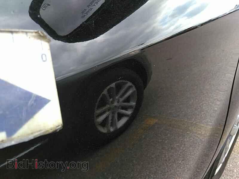 2008 Ford Edge - VIN: 2FMDK39C28BA78960 - Фото 10