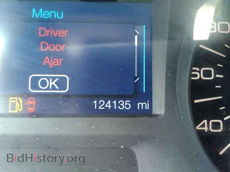 2013 Ford Edge - VIN: 2FMDK3GC6DBB41460 - Фото 5