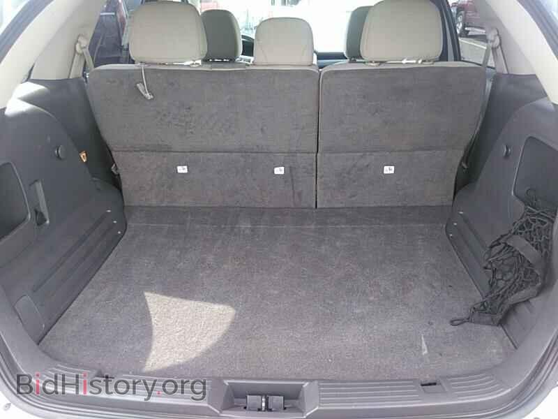 2013 Ford Edge - VIN: 2FMDK3GC6DBB41460 - Фото 7