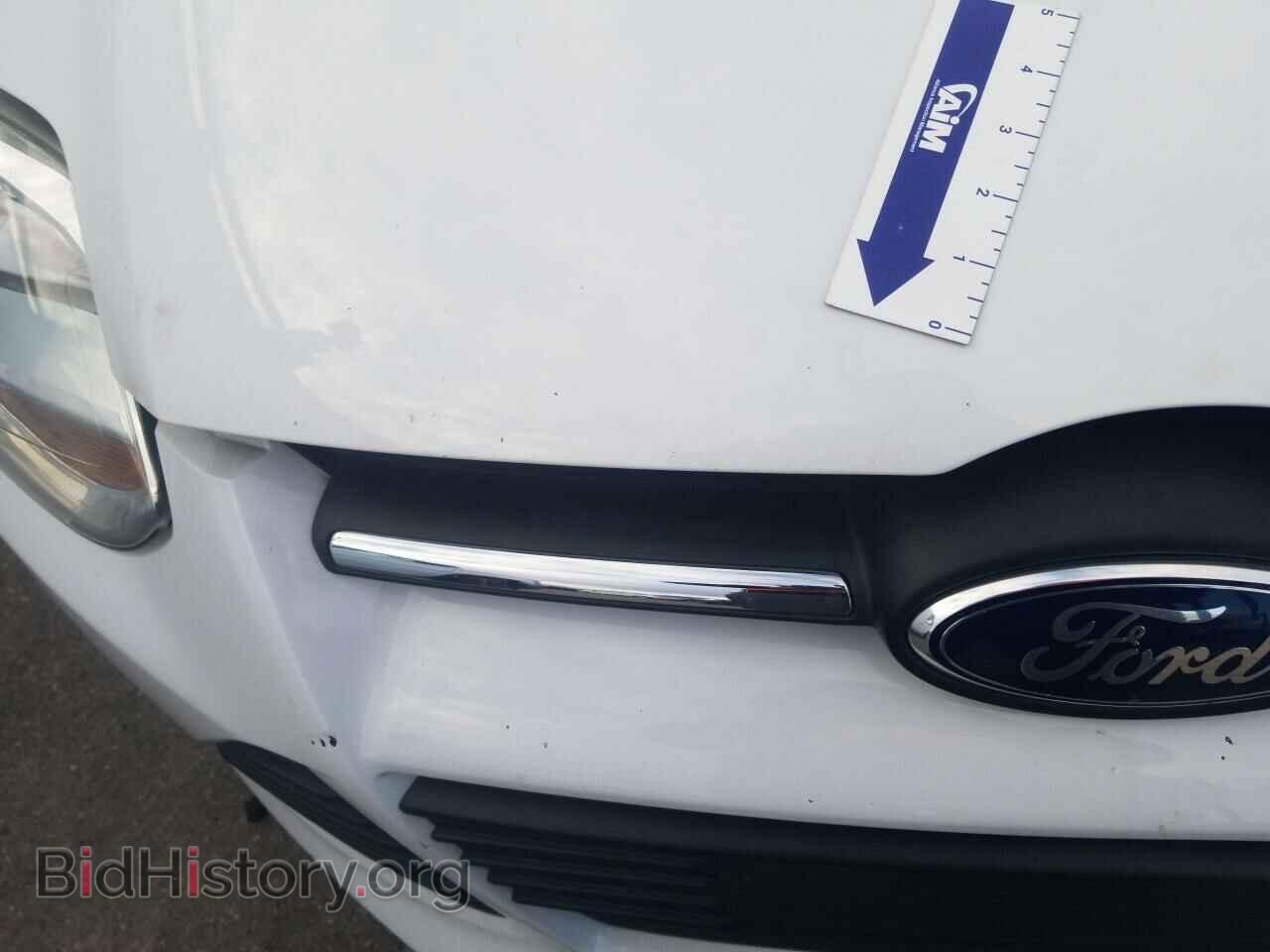 2013 Ford Focus - VIN: 1FADP3K2XDL382321 - Фото 11