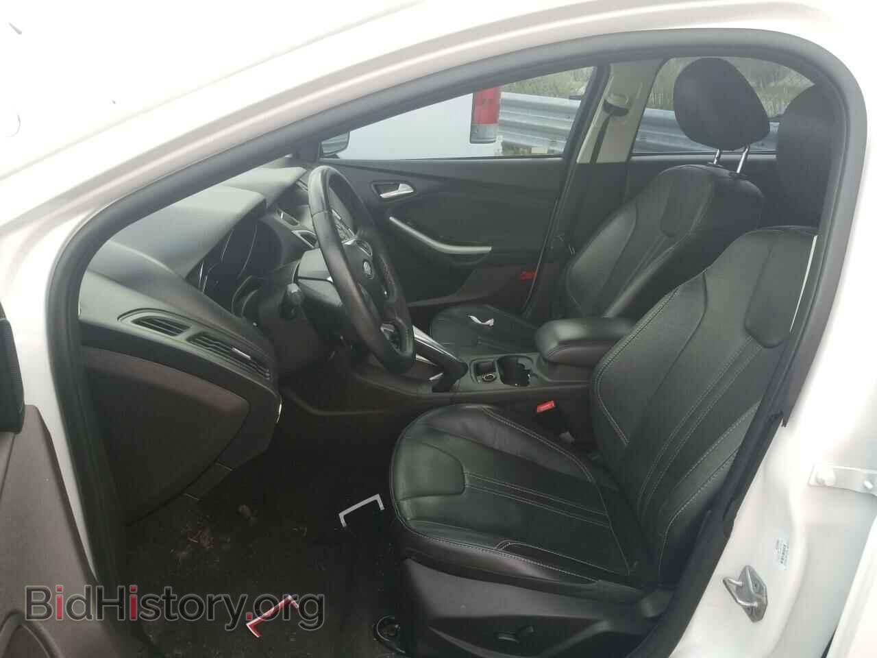 2013 Ford Focus - VIN: 1FADP3K2XDL382321 - Фото 3