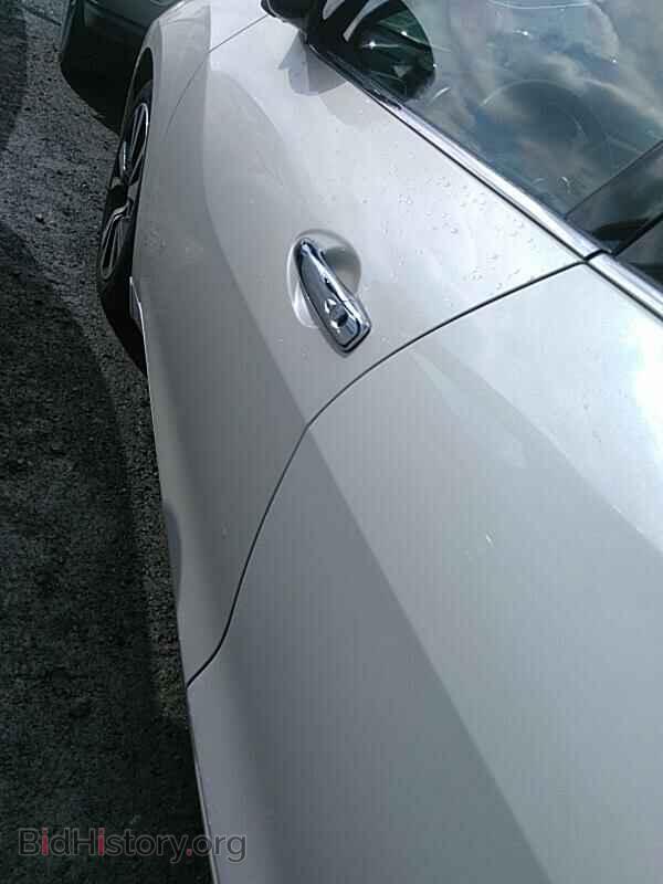 2017 Nissan Maxima - VIN: 1N4AA6AP5HC403794 - Фото 9