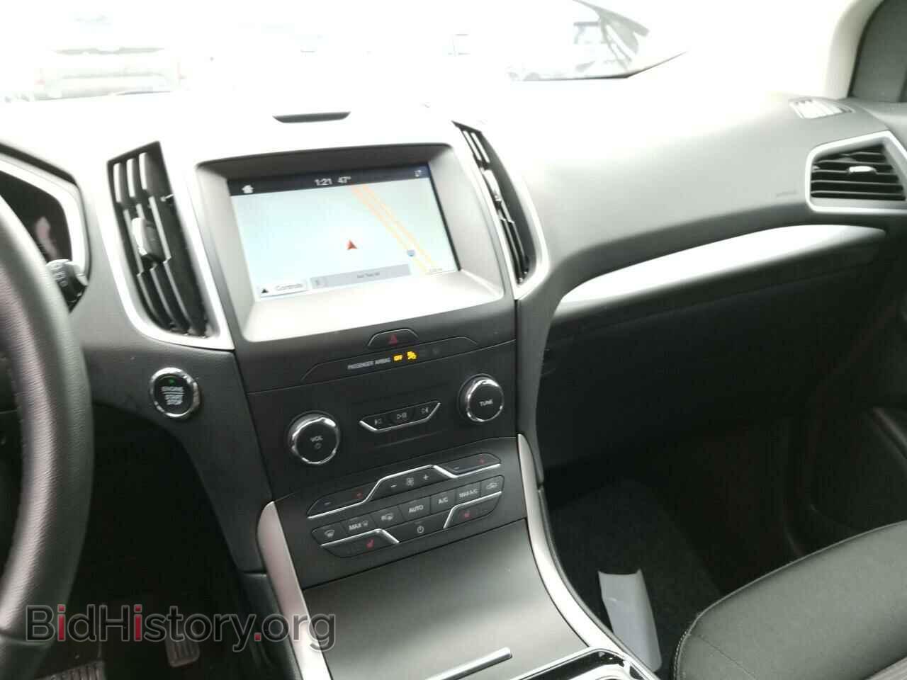 2019 Ford Edge - VIN: 2FMPK4J99KBB97809 - Фото 4