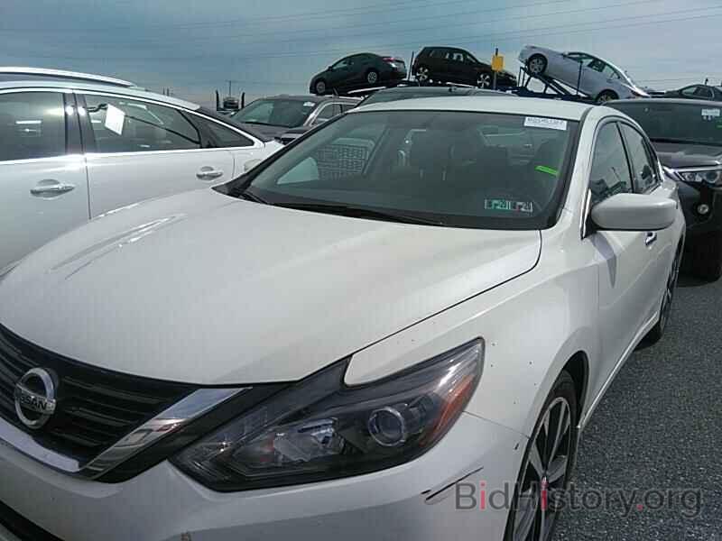 Photo 1N4AL3AP8HN320325 - Nissan Altima 2017