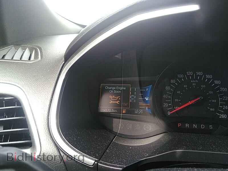 2019 Ford Edge - VIN: 2FMPK4AP9KBB00090 - Фото 5