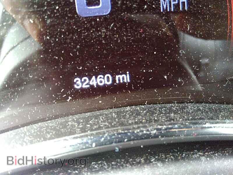 2018 Dodge Durango - VIN: 1C4RDJAG4JC312710 - Фото 5
