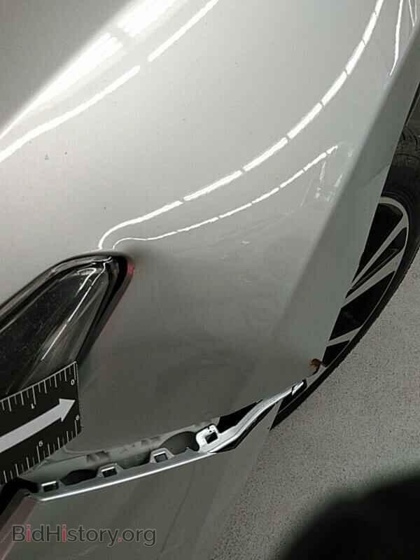 2017 Nissan Maxima - VIN: 1N4AA6AP2HC450538 - Фото 9