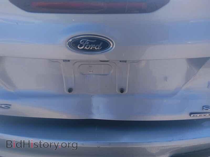 2016 Ford Focus - VIN: 1FADP3F26GL387451 - Photo 7