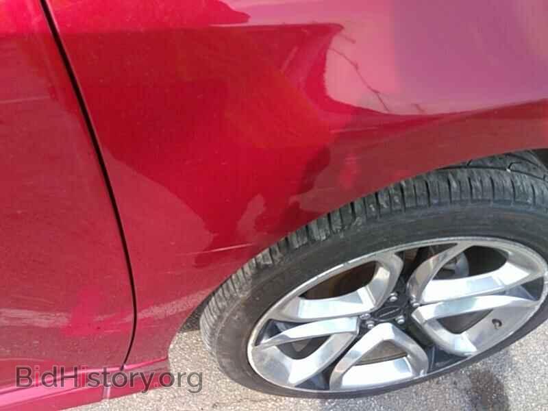 2013 Ford Edge - VIN: 2FMDK3AK3DBC17135 - Фото 9