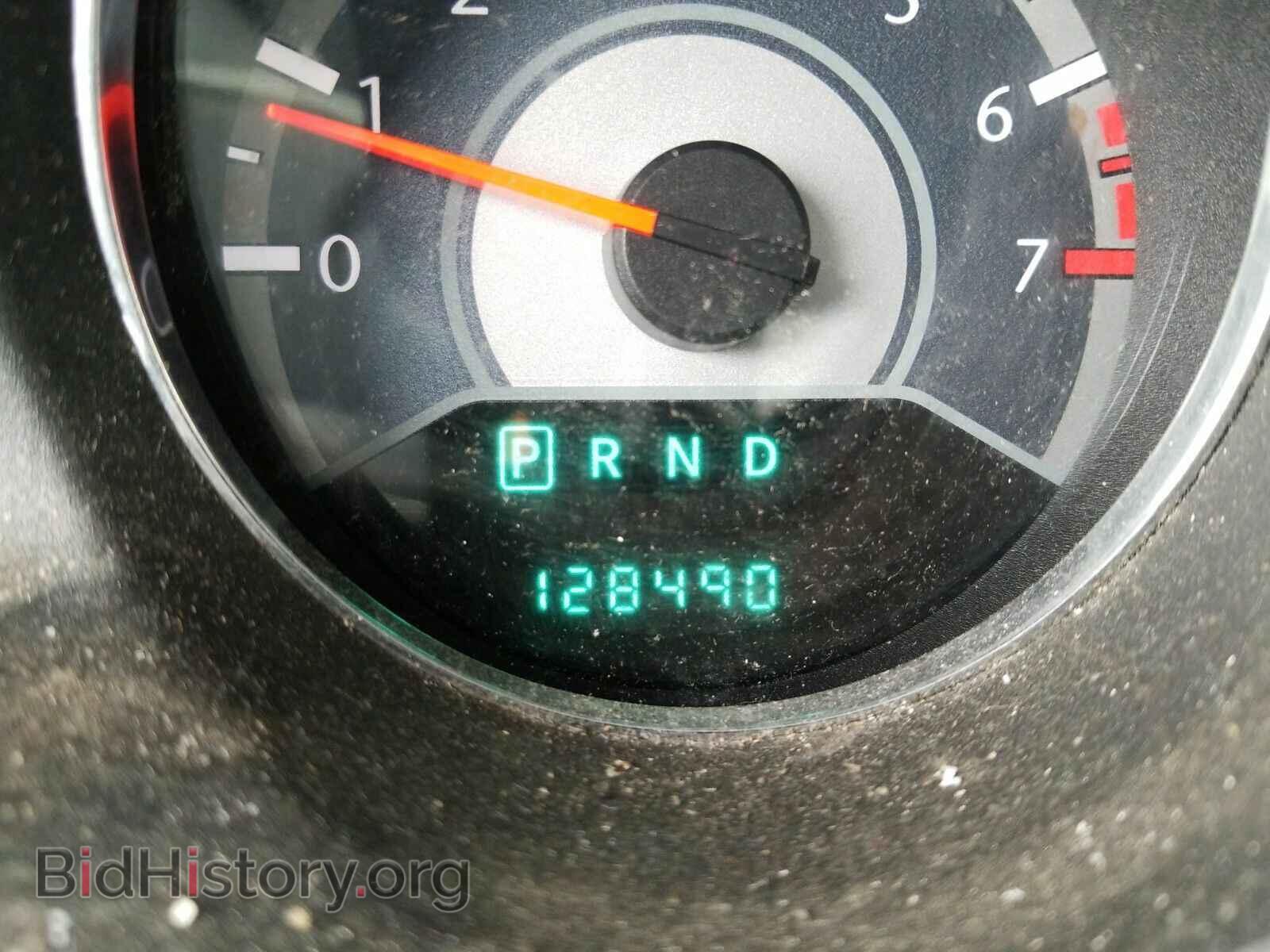 2012 Chrysler 200 - VIN: 1C3CCBCB4CN308698 - Фото 5