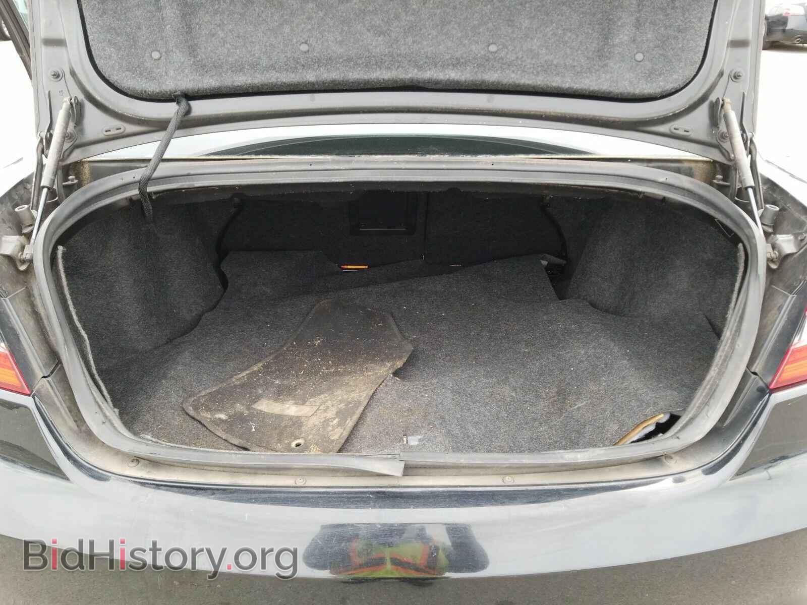 2012 Chrysler 200 - VIN: 1C3CCBCB4CN308698 - Фото 7