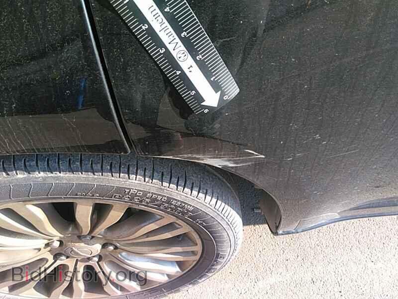 2012 Chrysler 200 - VIN: 1C3CCBCB4CN308698 - Фото 8
