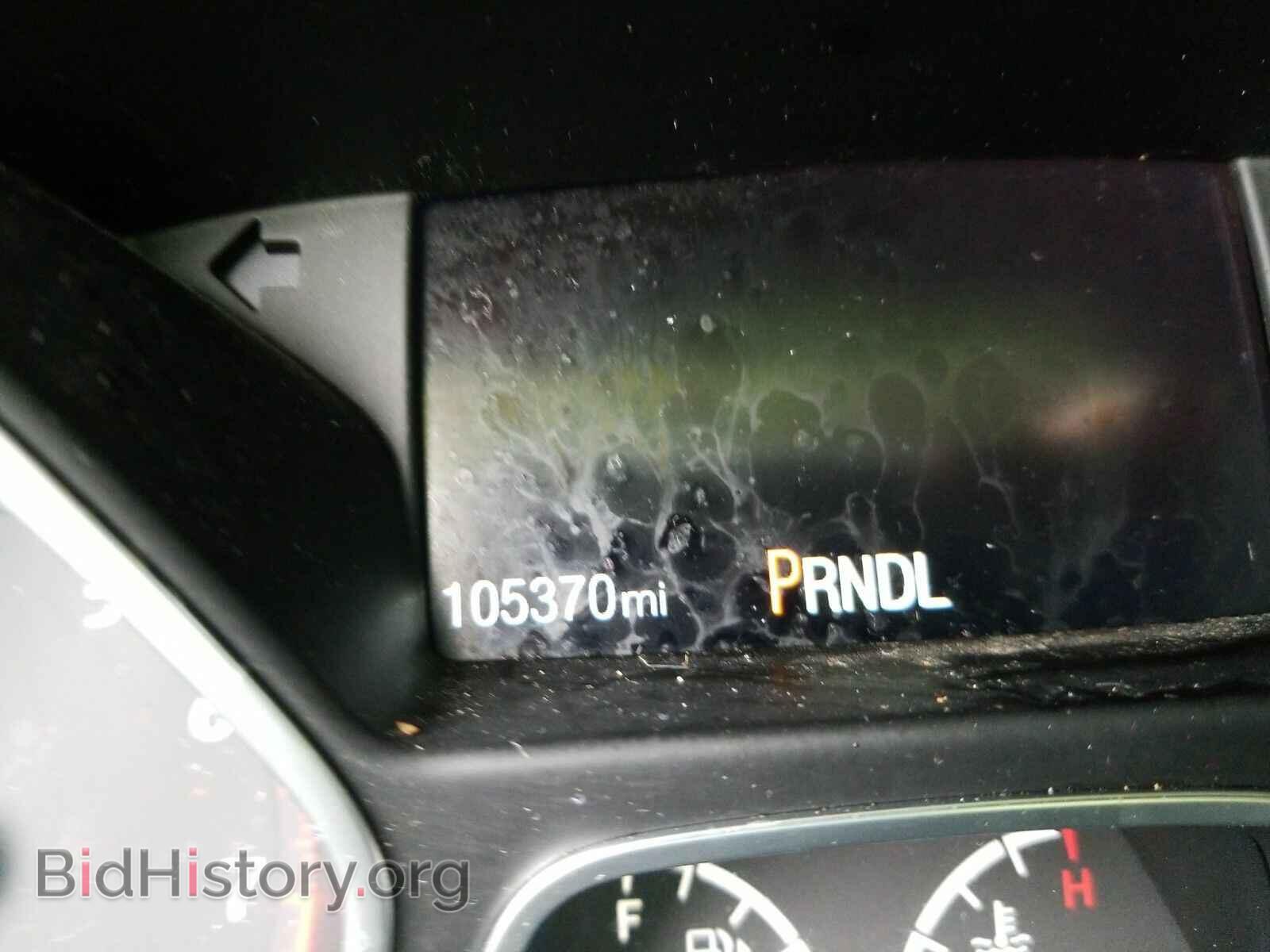 2016 Ford Focus - VIN: 1FADP3F27GL370951 - Photo 5