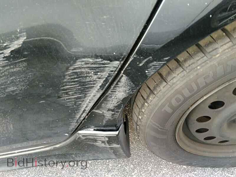2010 Mitsubishi Lancer - VIN: JA32U2FU2AU005695 - Фото 11