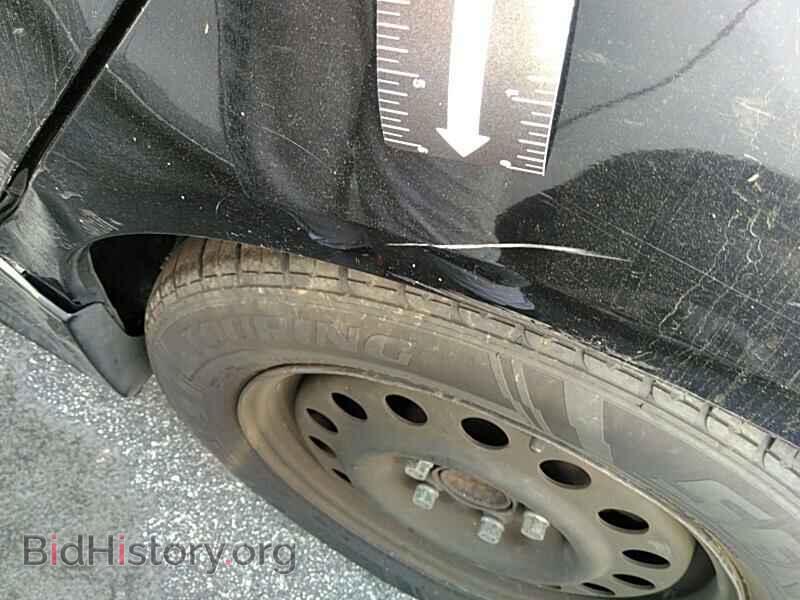2010 Mitsubishi Lancer - VIN: JA32U2FU2AU005695 - Фото 15