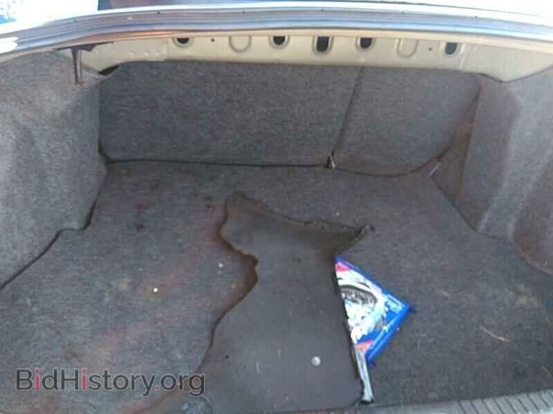 2010 Mitsubishi Lancer - VIN: JA32U2FU2AU005695 - Фото 7