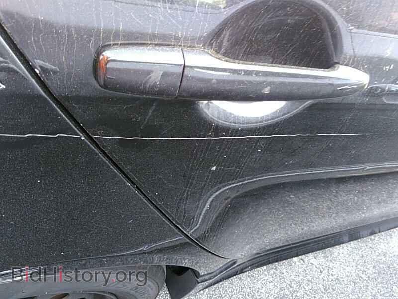 2010 Mitsubishi Lancer - VIN: JA32U2FU2AU005695 - Фото 8