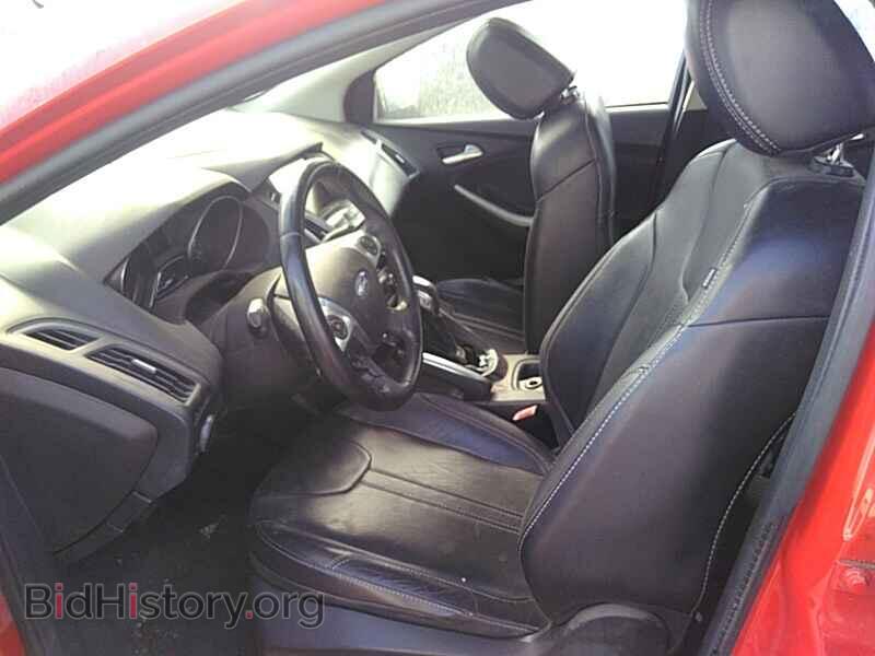 2013 Ford Focus - VIN: 1FADP3F2XDL106943 - Photo 3