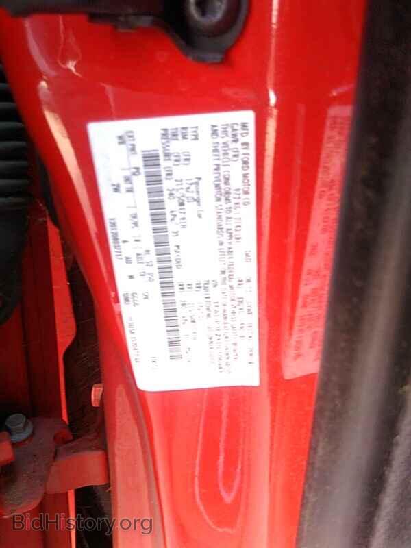 2013 Ford Focus - VIN: 1FADP3F2XDL106943 - Photo 6