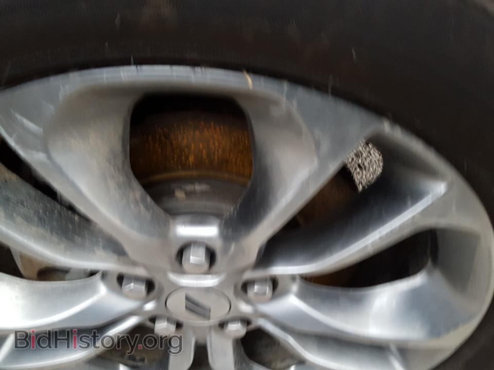 2019 Dodge Durango - VIN: 1C4SDJCT8KC557524 - Фото 8