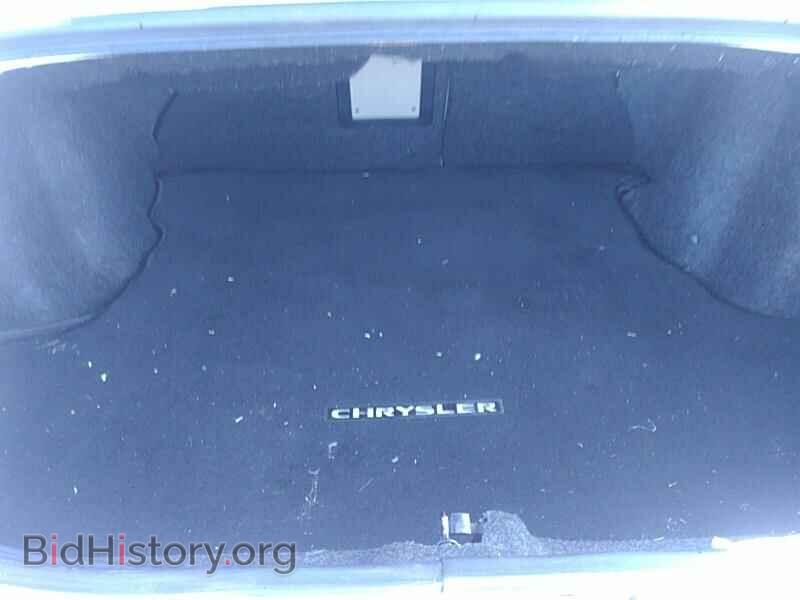 2012 Chrysler 200 - VIN: 1C3CCBBG8CN139475 - Фото 7