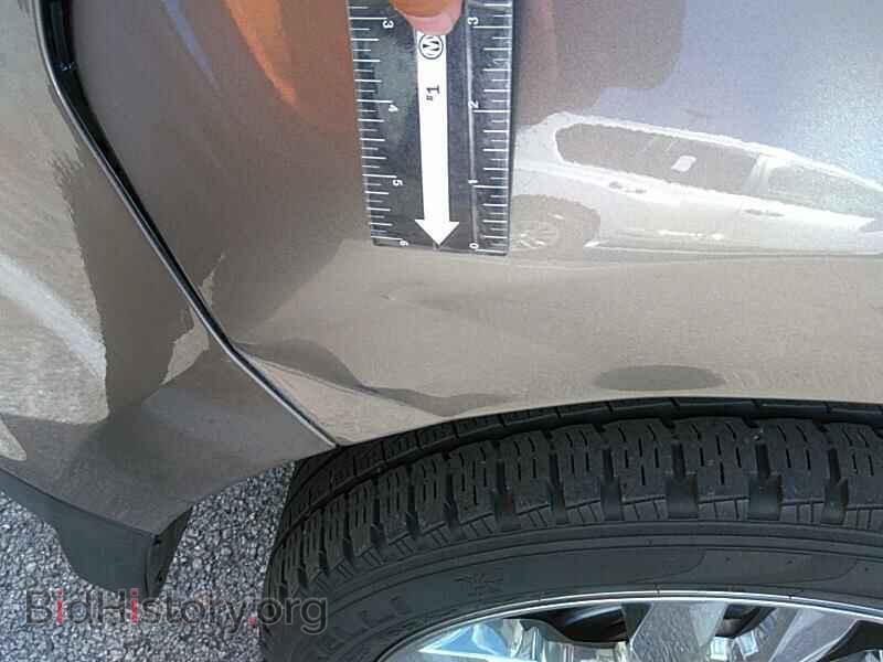 2013 Ford Edge - VIN: 2FMDK3KC2DBE16331 - Фото 10