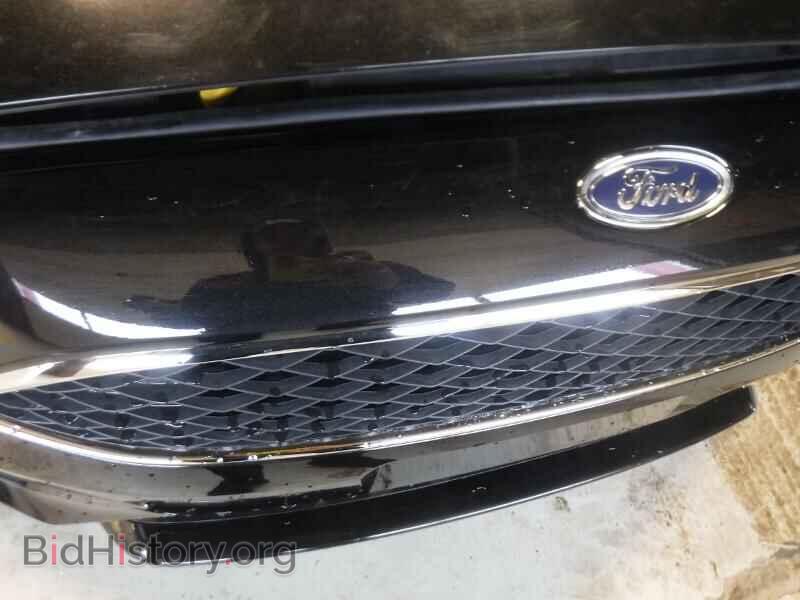 2015 Ford Focus - VIN: 1FADP3K21FL251278 - Photo 10